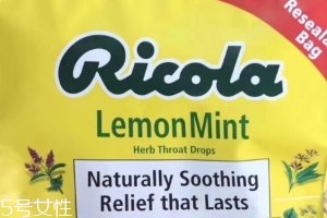 利口樂潤(rùn)喉糖致癌嗎？這個(gè)說(shuō)法是錯(cuò)的