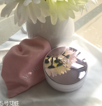 蘭蔻和雪花秀氣墊哪個(gè)好用？小粉盒氣墊vs喜鵲登枝氣墊