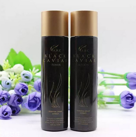 ahc和悅詩風(fēng)吟水乳哪個好 護膚品要適合自己