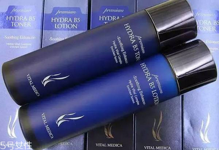 ahc和悅詩風(fēng)吟水乳哪個好 護膚品要適合自己