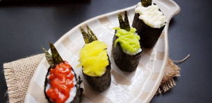 軍艦壽司為何叫軍艦？軍艦壽司和一般壽司的區(qū)別