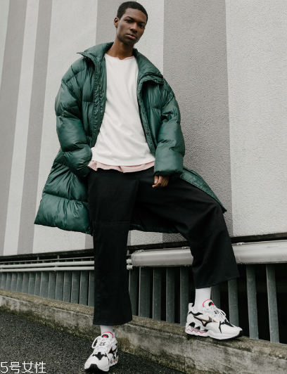 美津濃老爹鞋wave rider 1復(fù)刻版發(fā)售時(shí)間_多少錢(qián)？