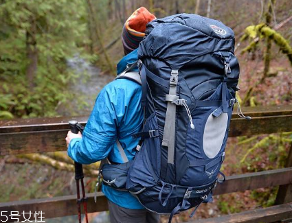 osprey是什么牌子？戶外背包領(lǐng)導(dǎo)者
