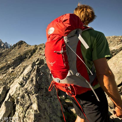 osprey是什么牌子？戶外背包領(lǐng)導(dǎo)者