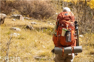 osprey是什么牌子？戶外背包領(lǐng)導者