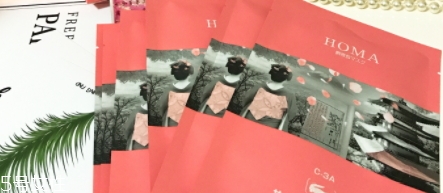 homa臍帶血面膜怎么用？敷多久？