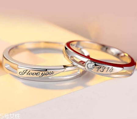 婚戒可以戴右手嗎？沒有明確的規(guī)定