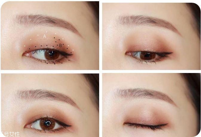 雙色眼影盤什么牌子好？六款雙色眼影解決選擇困難癥