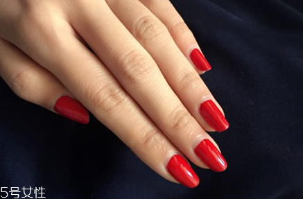 可撕指甲油哪個牌子好？女神都愛的六款健康指甲油