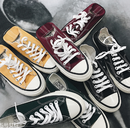 帆布鞋曬黃了怎么辦？帆布鞋晾曬要注意