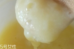 蜂王漿是蜂蜜嗎？并不是一種