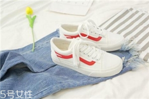 帆布鞋曬褪色了怎么辦？帆布鞋褪色別驚慌