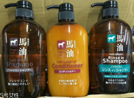 二合一洗發(fā)水好不好？減少摩擦效果更佳