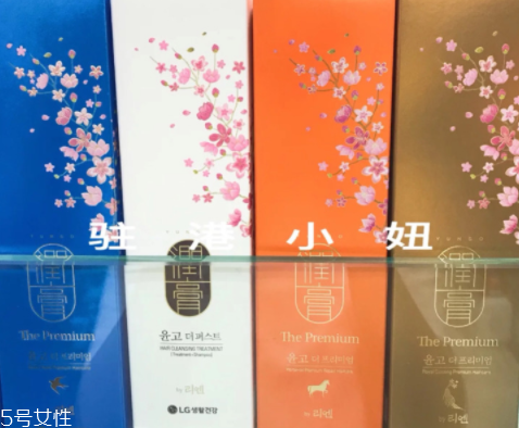 二合一洗發(fā)水好不好？減少摩擦效果更佳