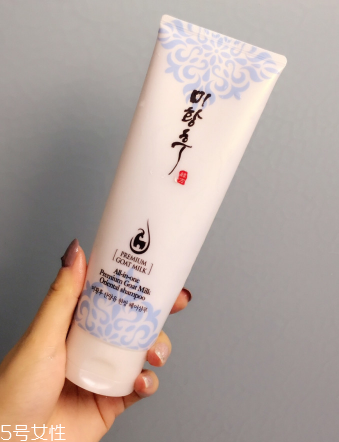 二合一洗發(fā)水好不好？減少摩擦效果更佳