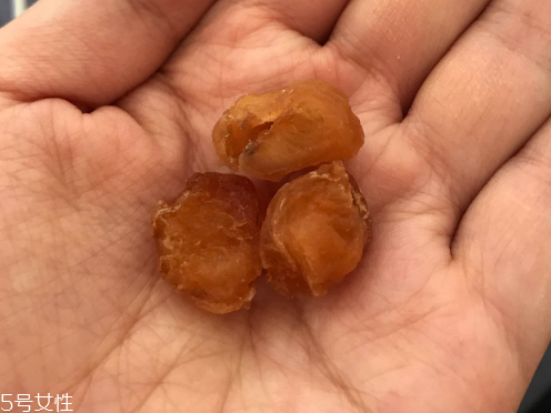 桂圓肉怎么吃最好？燉湯直接吃都可以