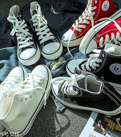 帆布鞋后跟磨腳怎么辦？磨腳要趕緊處理