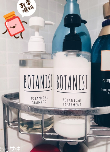 長期用一種護(hù)發(fā)素好嗎？更換牌子有利頭發(fā)健康