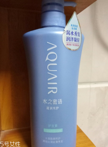 護發(fā)素沒洗干凈會怎樣？護發(fā)素殘留會導致脫發(fā)嗎？