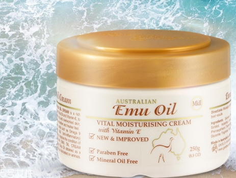 鴯鹋油孕婦能用嗎？傳說中的鴕鳥油