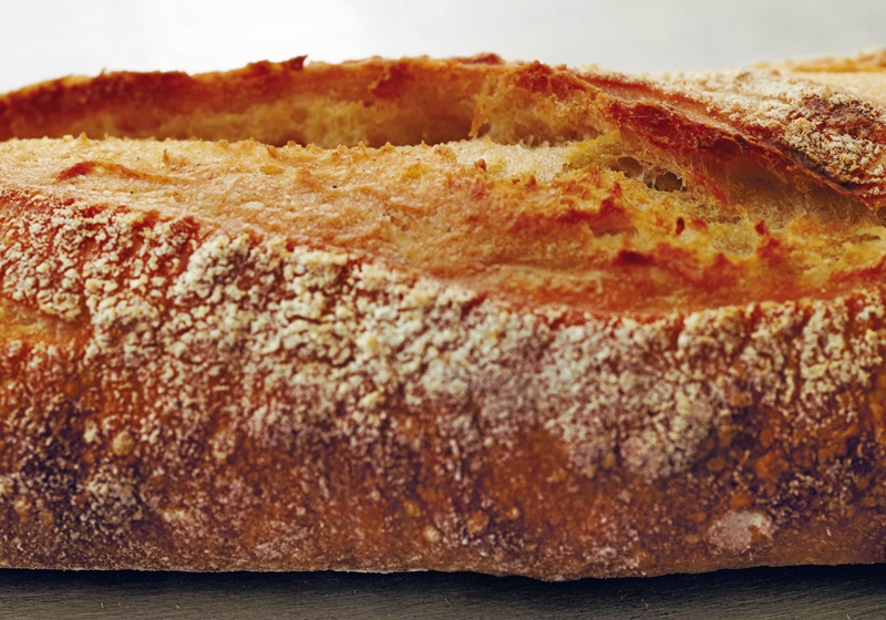 法棍面包怎么保存與加熱 法棍面包好吃嗎