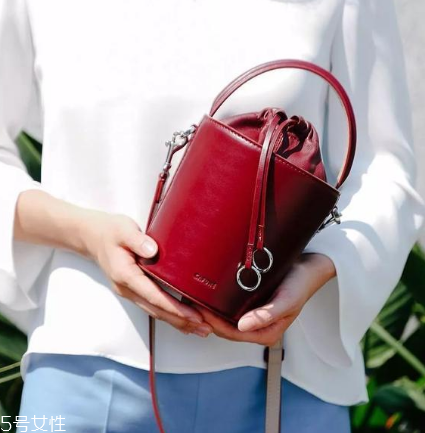 cafune是什么牌子？包包界的黑馬品牌