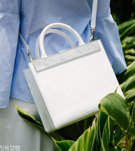 cafune是什么牌子？包包界的黑馬品牌