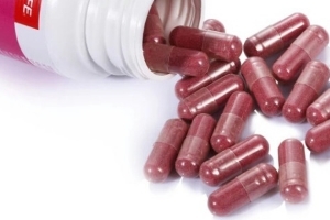 紐樂蔓越莓膠囊有效嗎？