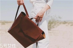 vereverto是什么牌子？極簡(jiǎn)風(fēng)包袋品牌