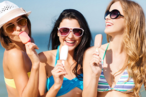 花青素和葉黃素哪個好？保護(hù)眼睛的好幫手