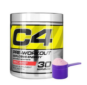 氮泵是什么？運(yùn)動(dòng)最佳搭配