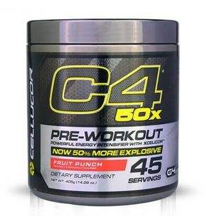 氮泵是什么？運(yùn)動(dòng)最佳搭配