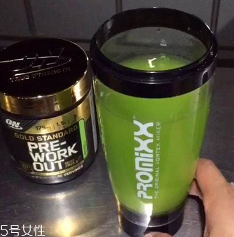 氮泵怎么吃？運(yùn)動(dòng)前服用