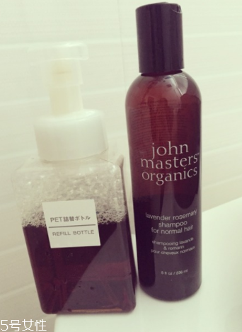 不含sls的洗發(fā)水有哪些？含sls洗發(fā)水有哪些？