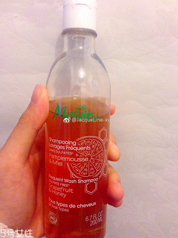 不含sls的洗發(fā)水有哪些？含sls洗發(fā)水有哪些？