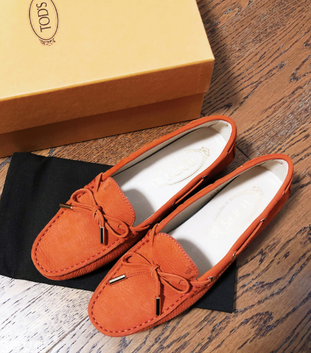 tods豆豆鞋多少錢？豆豆鞋的代表品牌