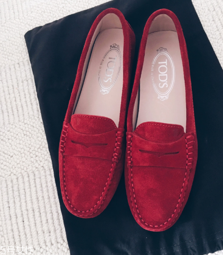 tods豆豆鞋多少錢？豆豆鞋的代表品牌