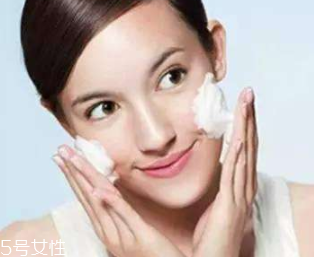 apg洗面奶什么牌子好？盤點平價好用的apg潔面