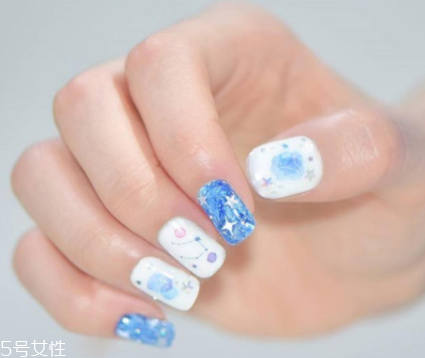 可撕指甲油哪個牌子好？女神都愛的六款健康指甲油