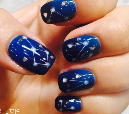 可撕指甲油哪個牌子好？女神都愛的六款健康指甲油