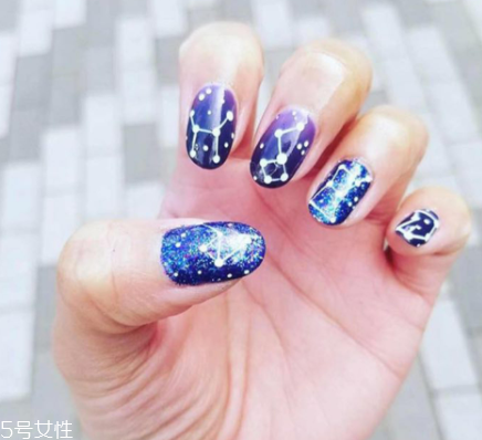 可撕指甲油哪個牌子好？女神都愛的六款健康指甲油