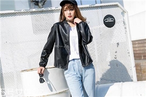 女生怎么穿衣服更酷？酷女孩強(qiáng)勢(shì)來(lái)襲