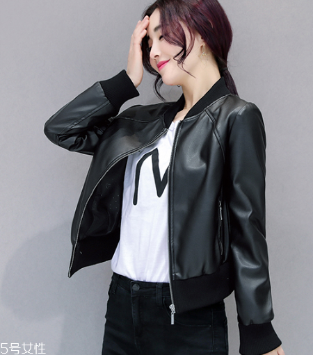 女生怎么穿衣服更酷？酷女孩強(qiáng)勢(shì)來(lái)襲