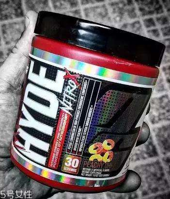 哪個(gè)牌子的氮泵好？首選muscle pharm