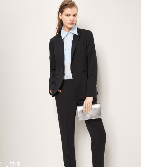 女生怎么穿衣服更酷？酷女孩強(qiáng)勢(shì)來(lái)襲