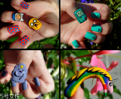 新娘美甲需要哪些工具？新娘美甲diy全攻略