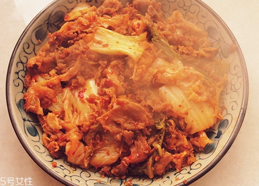 韓國泡茶怎么吃？直接吃太單調(diào)