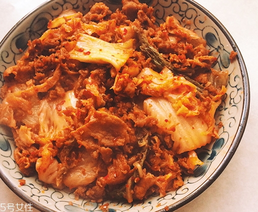 韓國泡茶怎么吃？直接吃太單調(diào)