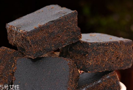 黑糖怎么吃 泡水飲用 黑糖怎么吃 泡水飲用