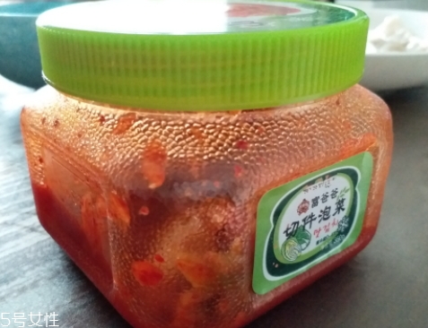 韓國(guó)泡菜哪個(gè)牌子好吃？